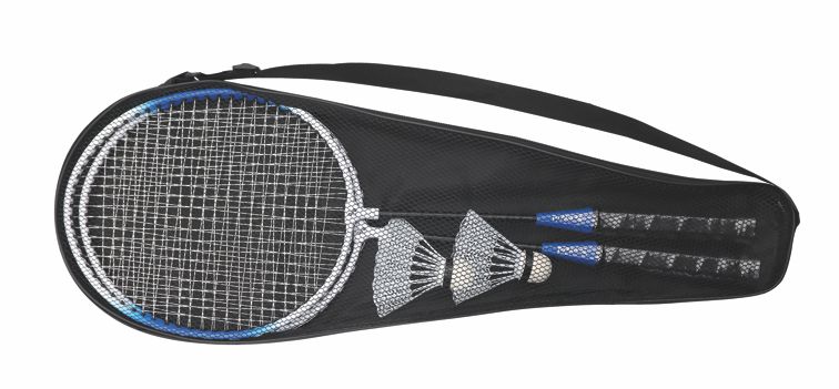 Badminton-Set Kids
